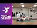 Gentle Yoga Breathing Practice with Ginny
