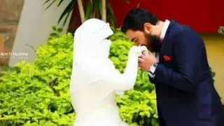 أنا ليكي أنا بيكي   أغاني أفراح إسلامية دندنها