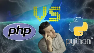 IS PYTHON FASTER THAN PHP