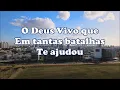 O Lamento de Israel Cantado Com Letras  ( Nicoli Francini )