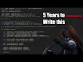 It took 5 years to make this code 11 8 times faster RPCS3