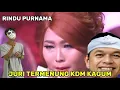 Lagu Viral !! Semua juri termenung mendengar lagu KDM rindu purnama