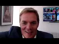 Bill Hemmer Talk w camp 6-24-2021