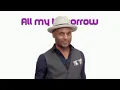 Kenny lattimore_All my tomorrow | Romantic love song | Heartfelt songs