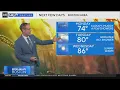 Next Weather WBZ Evening Update For August 16