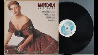 Mandala - Trilha Sonora Nacional - (Vinil Completo - 1987) - Baú Musical