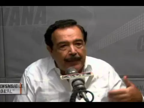 Alcalde plantea renegociación de Deuda Externa