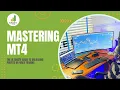 Mastering MT4 The Ultimate Guide to Unlocking Profits in Forex Trading