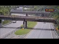 64 West reopens after a fatal crash