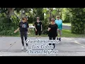 Download Lagu Guantanamera | Los Lobos | Dance Fitness | Zumba Gold | Keep On Moving KOM