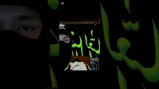 گفتگوی استاد قنبر با دختر سنی که در پی حقیقت است بسیار گفتگوی عالی است دوستان لطفا شیر کنیدبدیگران 