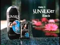 Lagu Sunsilk Silky Black 30s - Philippines, 2002