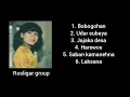 Lagu Album - Saban kamanehna - Imas Mintarsih - Rosligar group.
