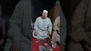 من قصائد الامام الجعفري قصيده هل دعاك الشوق يوما للثري للشيخ محمود ابراهيم درويش دندنها