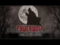 Download Lagu POWERWOLF - Bark At The Moon (Official Lyric Video) | Napalm Records