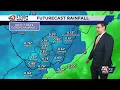 Tanner s Sunday 6PM Weather 25