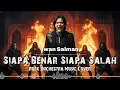 Lagu Gokilll Suaranya !! | Siapa Benar Siapa Salah Versi Rock Orkestra | Iwan Salman Musik Cover | Davhen
