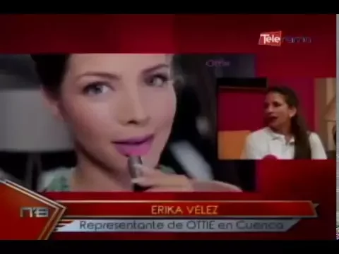 Ottie llegó a Cuenca