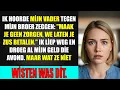 Download Lagu Ouders zeiden tegen mijn broer: \