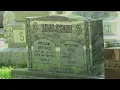 A Look at the Historic Brownsville Hebrew Cemetery