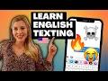 English Texting Abbreviations Texting Acronyms Texting lingo