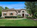 855 Basswood Lane Frankfort IL 60423 Tour - 709 900
