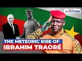 Download Lagu Rise and Rise of Ibrahim Traore | Burkina Faso's Newfound Leader