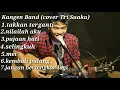 Full Album Kangen Band (best cover tri suaka) cocok buat kaum rebahan#musisijogjaproject