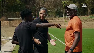 17.08.2026::PRÉ-SAISON 2026-2027::RAHO FAIT LE POINT