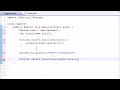 Java Programming Tutorial 30 Array Elements as Counters