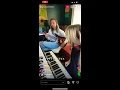 Hayley Williams - Why we ever Insta Live