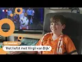 Raff mag op het EK met Oranje het veld op lopen