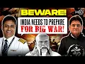 Download Lagu Big War Against India Coming | India Air Defence Superior | Iran - Israel - Pak | Cdr Sandeep Dhawan