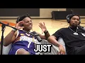 KD explains why he doesn t want a relationship