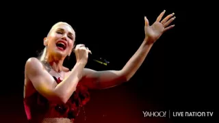 Download Make Me Like You ~ Gwen Stefani Live TIWTTFL Tour Xfinity Center Mansfield, MA MP3