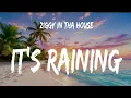 Lagu Ziggy – If It’s Raining (Lyrics Video | 1 Hour Version) 💙 | Emotional Indie Pop 2025