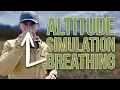 How To Prepare Your Body For HIGH Altitudes No Matter Where You Are