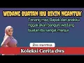 Download Lagu Ibu mertua jatuh cinta pada menantu‼️ Cerita dws