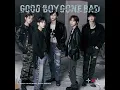 Good Boy Gone Bad (Japanese Version)