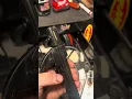 Harbor freight Titanium Stick 225 Review from DIY Hobbyist