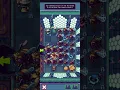 NecroMerger Efficient Honey Farming