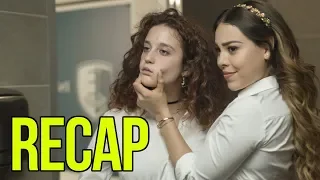 elite season 1 recap