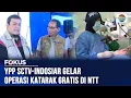 Download Lagu YPP SCTV-Indosiar bersama Kemensos Bantu Ratusan Warga Ruteng Dapat  Kembali Melihat | Fokus