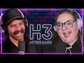 Lagu Harley's Dark Secret... - [H3 After Dark #2]