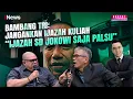 Download Lagu Penulis Jokowi Undercover, Bambang Tri: Bahkan Ijazah SD Jokowi itu Palsu! | Rakyat Bersuara 16/9