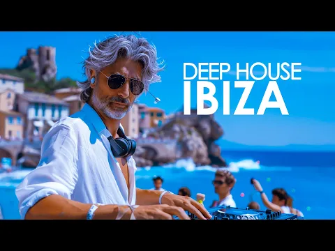 Download MP3 Ibiza Summer Mix 2024 🍓 Best Of Tropical Deep House Music Chill Out Mix 2023 🍓 Chillout Lounge