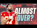 Lagu Chiefs SLIM Playoff Hopes Face EXTINCTION vs. Chargers