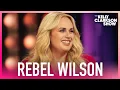 Rebel Wilson Talks Memoir Disneyland Engagement Daughter s First Word