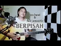 Berpisah - Osa band ft Four Accoustic | Chord Gampang | Tutorial Geo Gita