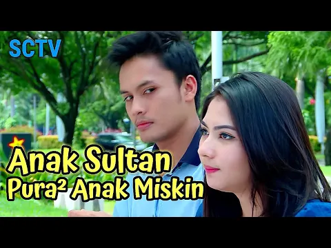 Download MP3 ftv terbaru 2022 SCTV - cinta tertukar - Randy Pangalila \u0026 jesica milla - film indonesia